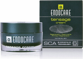 Регенерирующий лифтинг-крем "ENDOCARE Tensage Cream", 30 мл (Cantabria Labs)