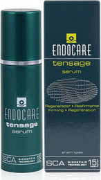 Регенерирующая лифтинг-сыворотка "ENDOCARE Tensage Serum", 30 мл (Cantabria Labs)