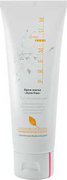 Крем-маска "Acne Free", 50 мл (Premium)
