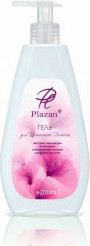Гель для интимной гигиены, 200 мл (Plazan)