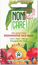 Восстанавливающая маска для лица, 11 мл (Nonicare)
