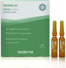 Сыворотка "Mandelac" увлажняющая, 5 шт. (Sesderma)