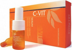 Сыворотка "C-Vit" реактивирующая, 5 шт. (Sesderma)