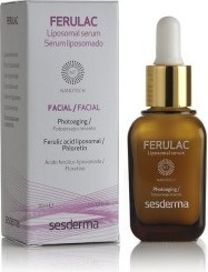 Сыворотка с феруловой кислотой липосомальная, 30 мл (Sesderma)