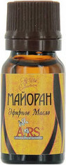 Эфирное масло майорана, 10 мл (Aroma Royal Systems)