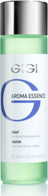 Мыло "Aroma Essence" для жирной кожи, 250 мл (GIGI)