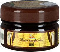 Масло ши, 75 г (Aroma Royal Systems)