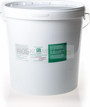 Фукус микронизированный (водоросли для обертывания), сорт А, 10 кг (R-cosmetics)