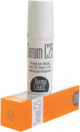 Дневная защитная сыворотка "Serum C25", 30 мл (Dermaceutic Laboratoire)