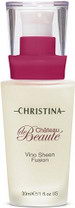 Флюид "Chateau de Beaute Великолепие" на основе экстрактов винограда, 30 мл (Christina)