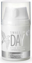 Крем-основа "Swallow" с экстрактом гнезда ласточки, 50 мл (Premium)