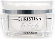Ночной крем для лица, 50 мл (Christina)