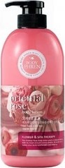 Лосьон "Oriental Rose" для тела, 500 г (Welcos)