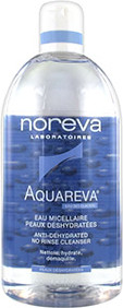 Мицеллярная вода для обезвоженной кожи, 250 мл (Noreva)