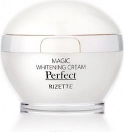 Крем Magic Whitening Perfect осветляющий для лица, 35 г (Lioele)