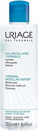 Вода без ароматизаторов мицеллярная очищающая, 250 мл (Uriage)