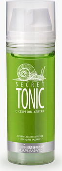 Лосьон "Secret Tonic" с секретом улитки, 155 мл (Premium)