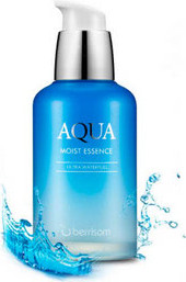 Эссенция "Aqua" увлажняющая для лица, 50 мл (Berrisom)