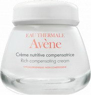 Питательный компенсирующий крем для чувствительной кожи, 50 мл (Avene)