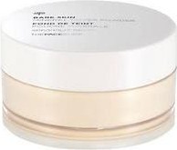 Пудра финишная рассыпчатая, оттенок V201, 15 г (The Face Shop)
