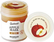 Маска "Freshmade" с экстрактом яблока, 90 мл (Skinfood)