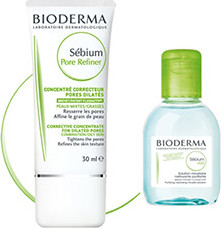 Набор БИОДЕРМА СЕБИУМ, 1 шт. (Bioderma)