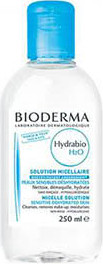 Мицелярная вода БИОДЕРМА ГИДРАБИО, 250 мл (Bioderma)