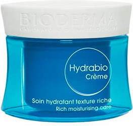 Крем БИОДЕРМА ГИДРАБИО, 50 мл (Bioderma)