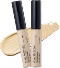 Консилер для маскировки недостатков, Medium Beige, 6,5 г (The Saem)