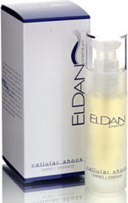 Сыворотка "Premium Cellular Shock" для лица, 30 мл (Eldan)