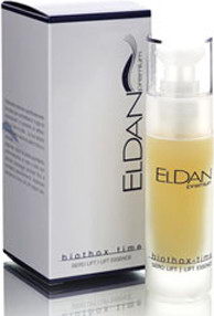 Лифтинг-сыворотка "Premium Biothox Time" для лица, 30 мл (Eldan)