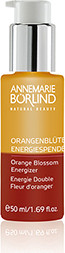 Эликсир для кожи "Апельсиновый энерджайзер", 50 мл (Annemarie Borlind)