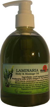 Масло ламинарии, 300 мл (Aroma-SPA)