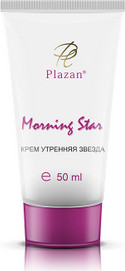 Крем "Morning star/Утренняя Звезда", 50 мл (Plazan)