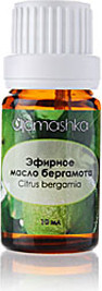 Бергамота 100 % натуральное эфирное масло, 10 мл (Аромашка)