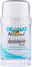 Дезодорант кристалл, 80 г (DeoNat)
