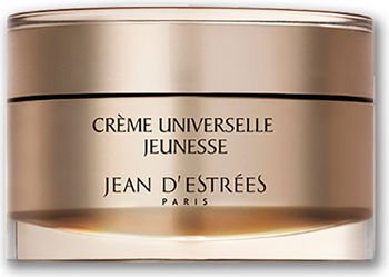 Универсальный омолаживающий крем, 50 мл (Jean d'Estrees)