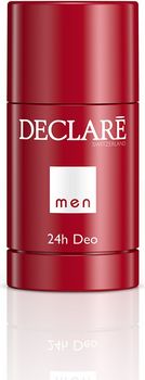 Дезодорант для мужчин "24 часа", 75 мл (Declare)