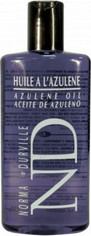 Масло-ингибитор с азуленом, 250 мл (Norma de Durville)
