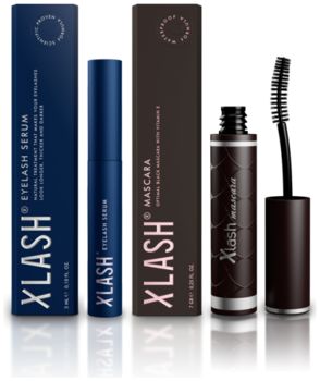 XLASH + Mascara - Almea