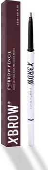 XBROW Eyebrow Pencil Greyish Grey - Almea