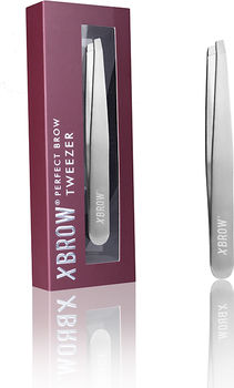 XBROW Perfect Brow Tweezer - Almea