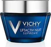 Ночной крем-уход Vichy LiftActiv Supreme (Supreme)