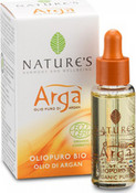 Масло арганы natures arga - Nature's