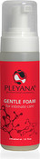 Нежная пенка для интимной гигиены pleyana
