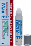 Антиперспирант max-f 30% no sweat