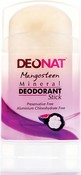 Кристалл свежести deonat с мангостином (100 г)