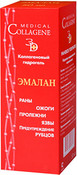 Коллагеновый гидрогель эмалан 30 мл medical collagene - Medical Collagene 3D