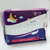 Анионовые прокладки winion love moon ночные - Winalite