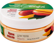 Крем-масло для тела манго aasha herbals